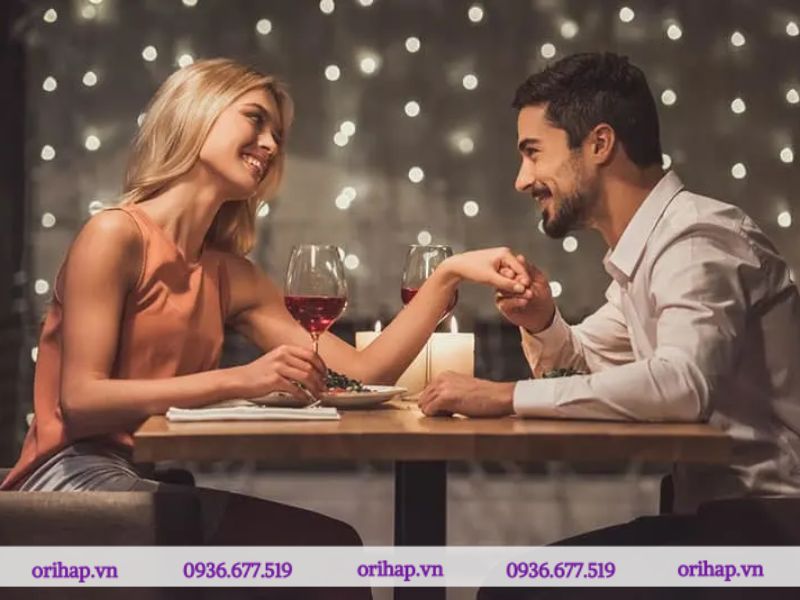 Đàn ông thường tìm thấy sự lắng nghe, thấu hiểu ở người tình