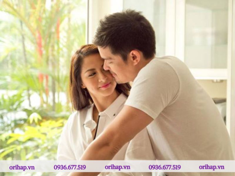 Nhiều người đàn ông thừa nhận rằng họ vẫn yêu vợ, nhưng tình yêu đó không còn mãnh liệt như lúc đầu
