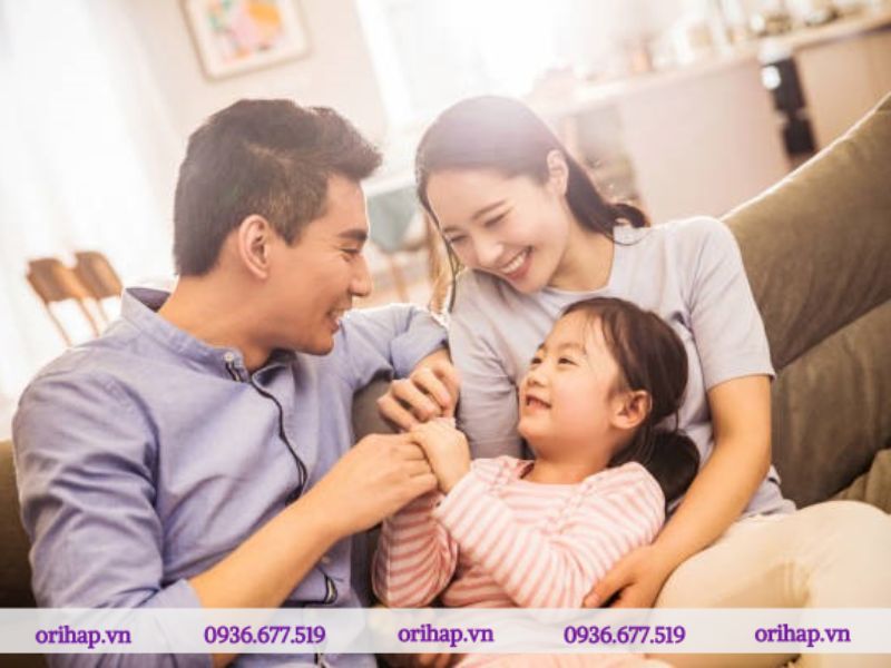Đa phần đàn ông đều hiểu rõ, gia đình mới là nơi chốn thực sự để họ gắn bó lâu dài.