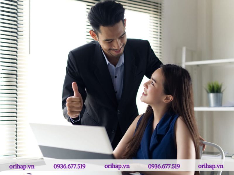 Những mối quan hệ xã hội, đồng nghiệp hay bạn bè khác giới có thể là "chất xúc tác" mạnh mẽ cho ngoại tình tư tưởng