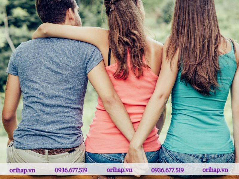Hãy cẩn thận với những cô bạn thân của bạn