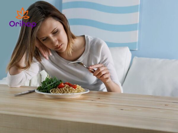 Rối loạn ăn uống: Sự thật bạn cần biết ngay bây giờ!