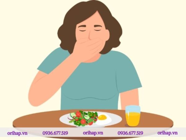 Theo các thống kê, khoảng 9% dân số toàn cầu sẽ mắc một dạng rối loạn ăn uống trong đời