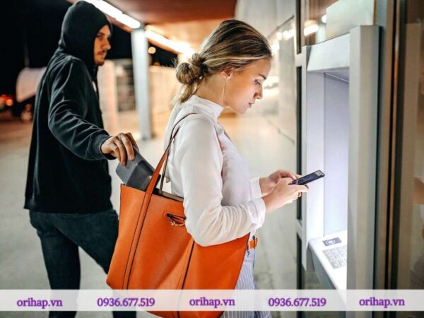 Tìm hiểu về hội chứng ăn cắp vặt