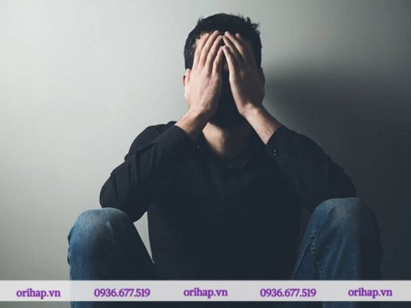 Người bệnh thường trải qua cảm giác tội lỗi, hối hận sau khi thực hiện hành vi trộm cắp