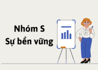 S – Steadiness Nhóm tính cách kiên định