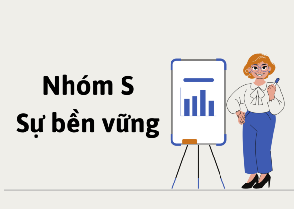S – Steadiness Nhóm tính cách kiên định