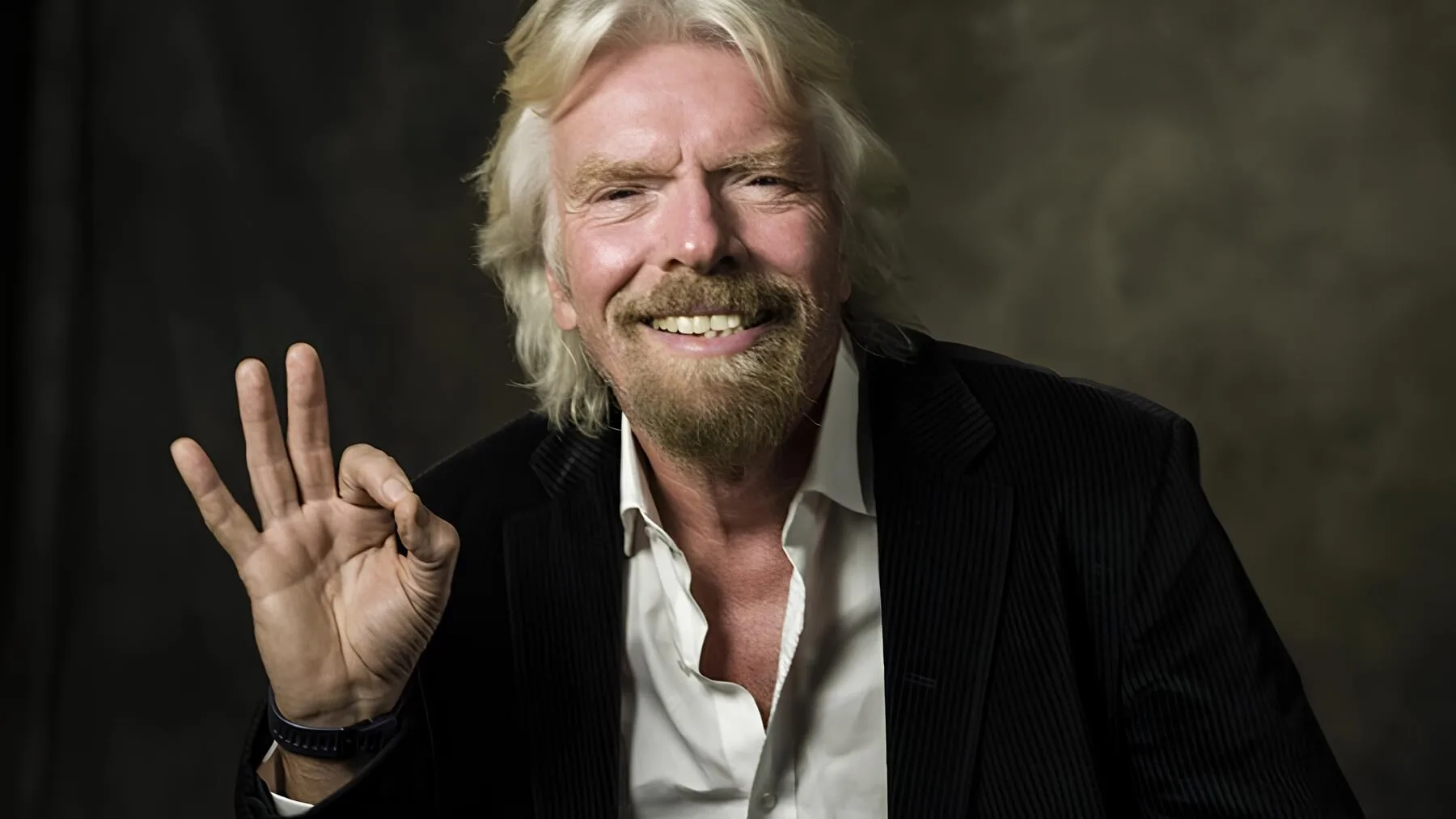 Richard Branson