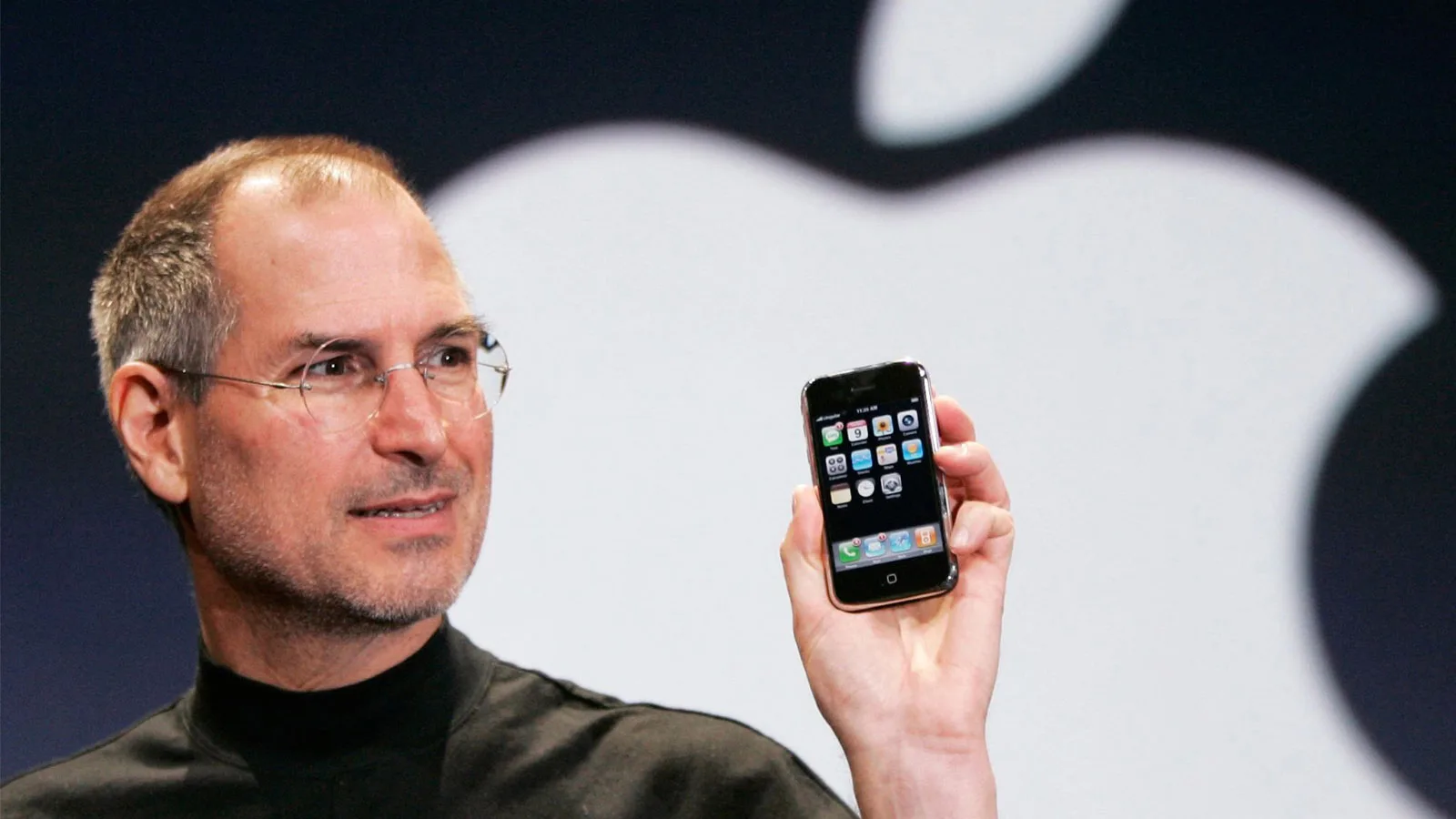 Steve Jobs