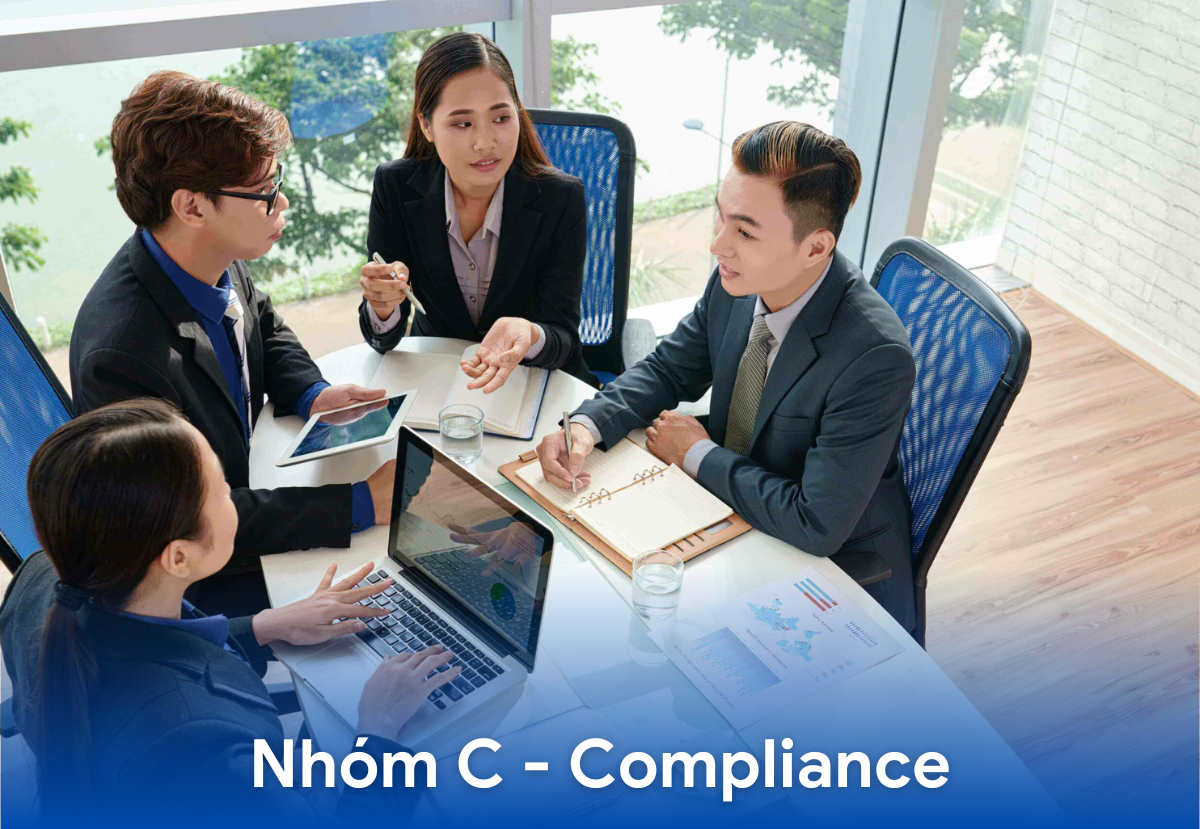 C - Compliance