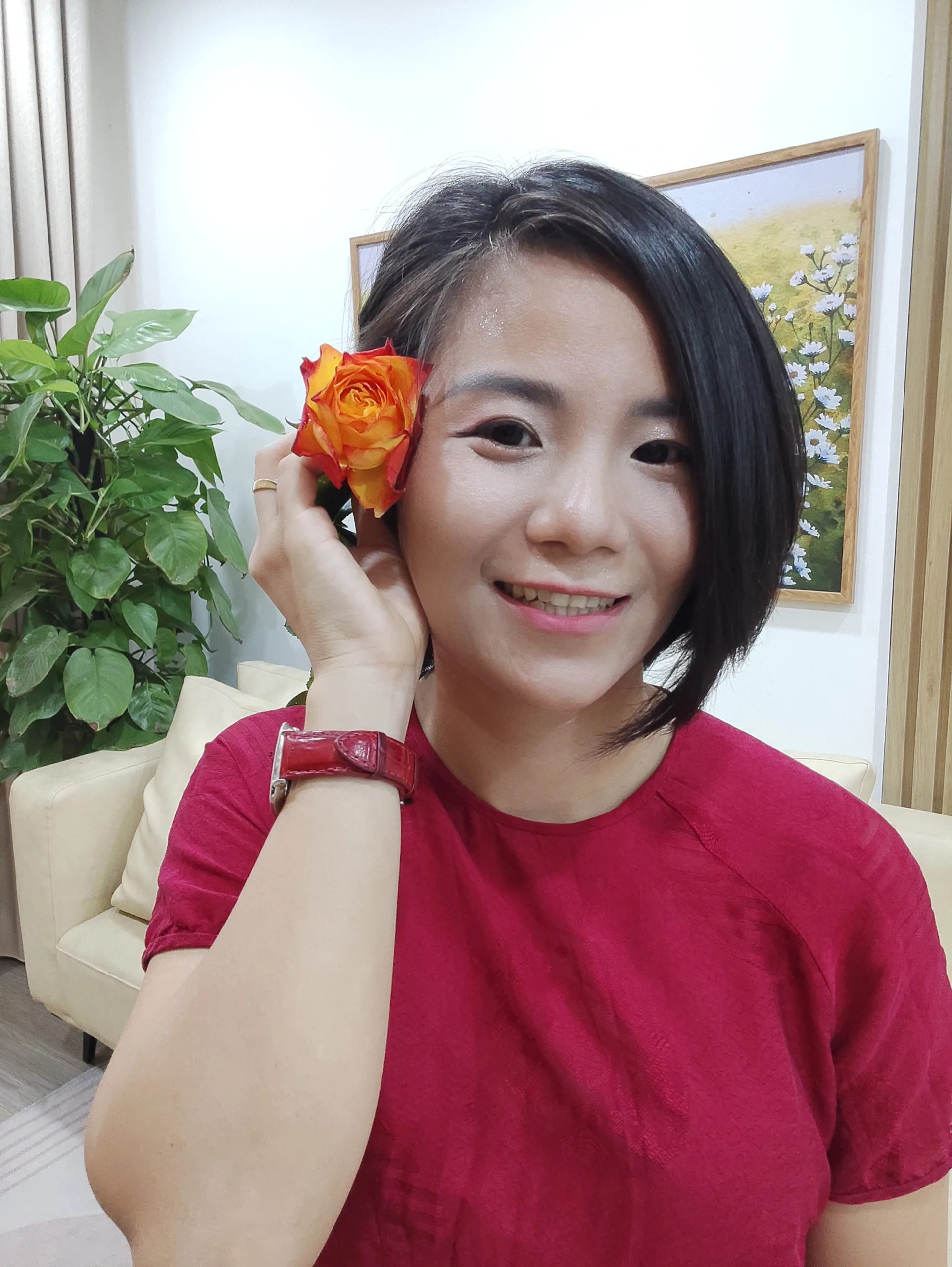 Nhớ Lê - Người đồng hành