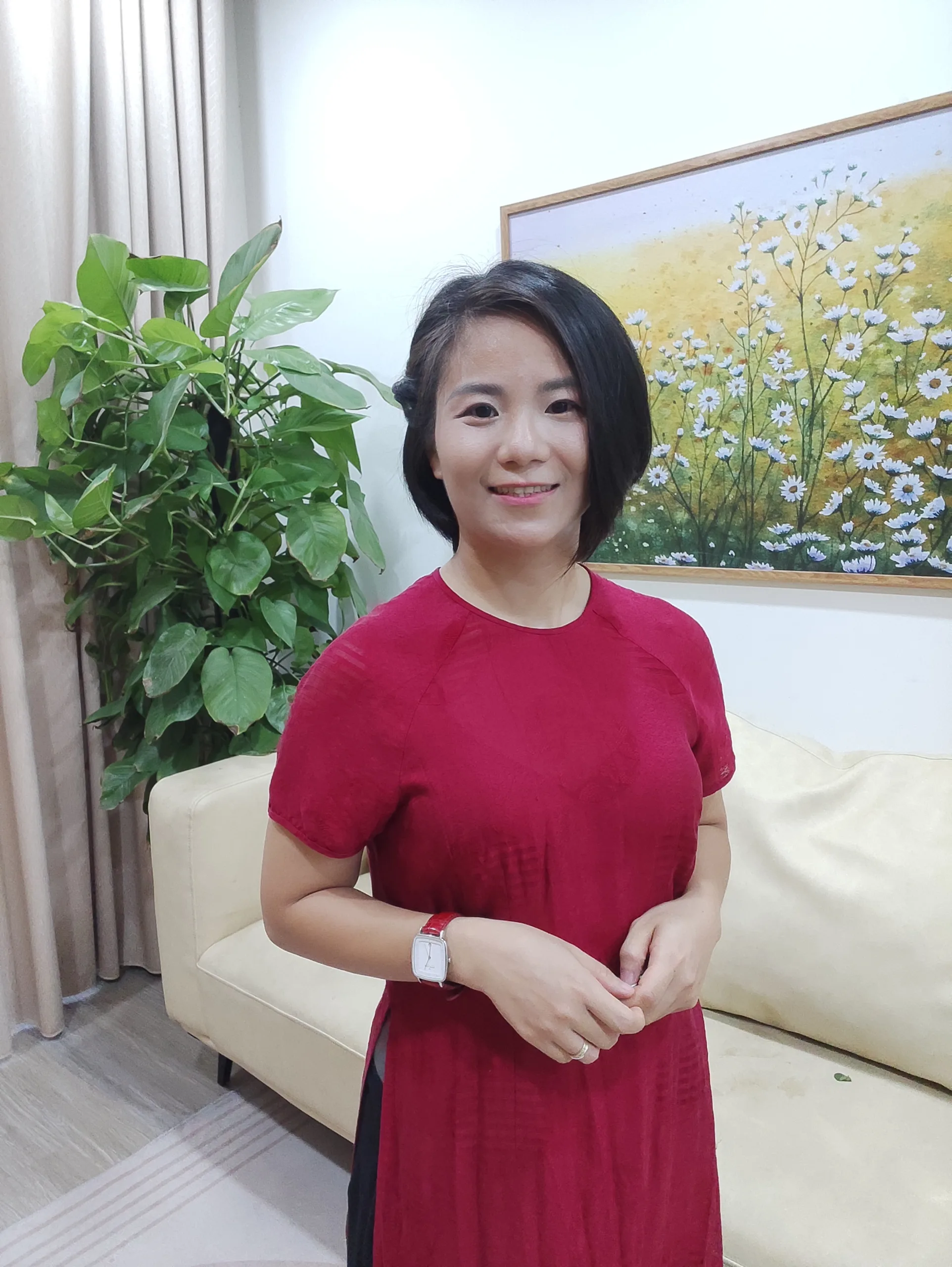 Nhớ Lê - Người đồng hành