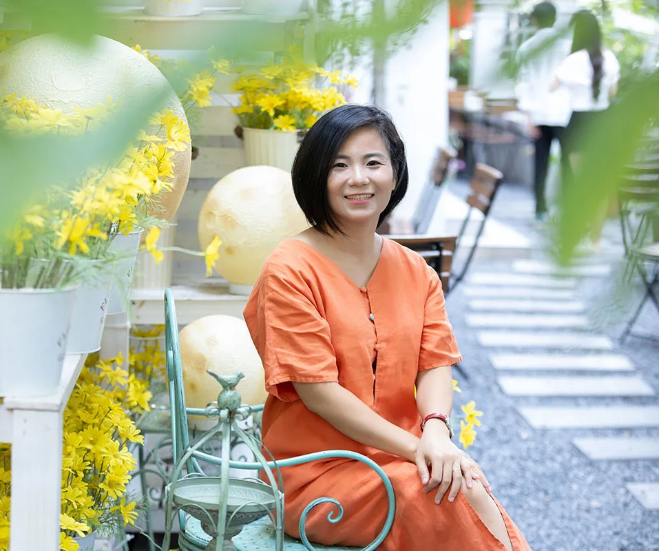 Nhớ Lê - Người đồng hành