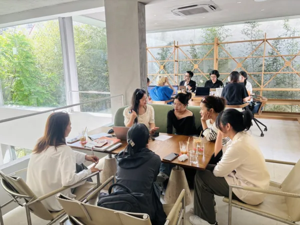 Buổi chia sẻ ứng dụng sinh trắc vân tay tại Công ty Bảo hiểm Nhân thọ Sun Life