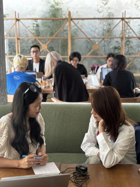 Buổi chia sẻ ứng dụng sinh trắc vân tay tại Công ty Bảo hiểm Nhân thọ Sun Life