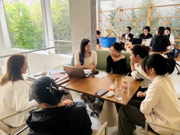 Buổi chia sẻ ứng dụng sinh trắc vân tay tại Công ty Bảo hiểm Nhân thọ Sun Life