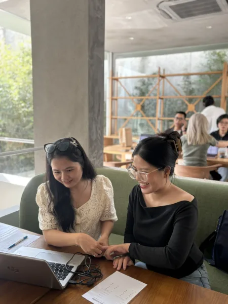 Buổi chia sẻ ứng dụng sinh trắc vân tay tại Công ty Bảo hiểm Nhân thọ Sun Life