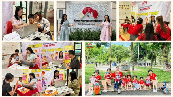 Hoa Hướng Dương - Thành viên nổi bật trong gia đình Orihap