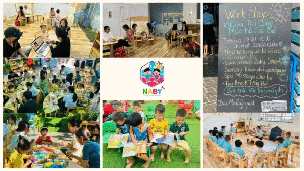 Hoa Hướng Dương - Thành viên nổi bật trong gia đình Orihap