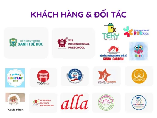 Hoa Hướng Dương - Thành viên nổi bật trong gia đình Orihap
