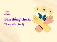 Bản đồng thuận tham vấn tâm lý