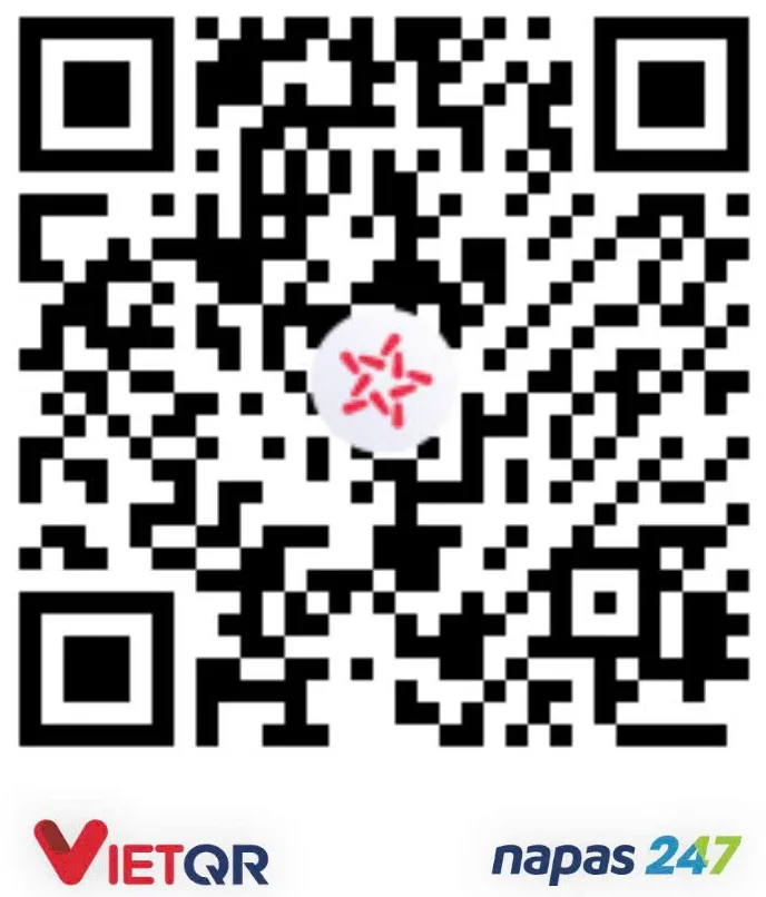 Mã QR ORIHAP